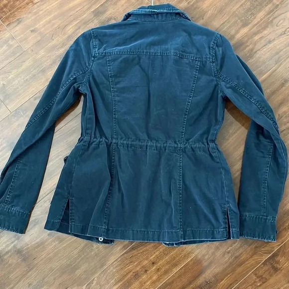 ⭐3/$15  Hollister Utility Jacket - Picture 6 of 7